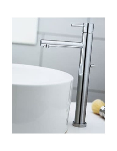 Treemme izlietnes jaucējkrāns Vela 5812.CC.VL