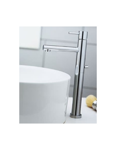 Treemme izlietnes jaucējkrāns Vela 5812.CC.VL