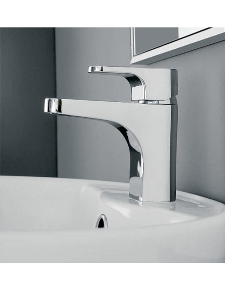 Treemme izlietnes jaucējkrāns Cleo 6310.CC