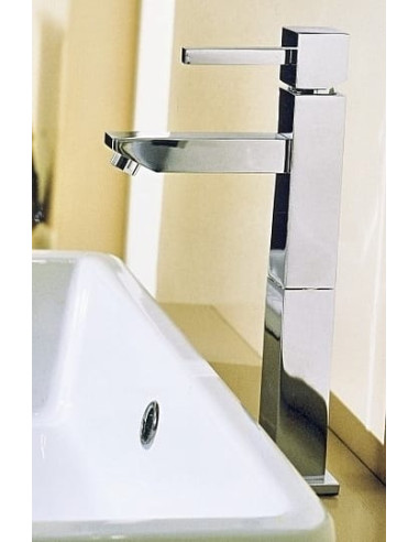 Treemme izlietnes jaucējkrāns Quadra 5318.CС