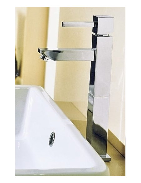 Treemme izlietnes jaucējkrāns Quadra 5318.CС