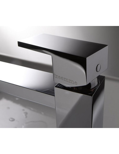 Treemme izlietnes jaucējkrāns Q 5610.CC