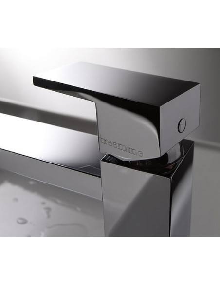 Treemme izlietnes jaucējkrāns Q 5610.CC