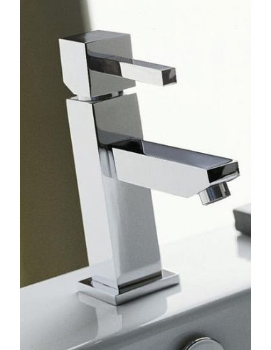 Treemme izlietnes jaucējkrāns Quadra 5311.CС