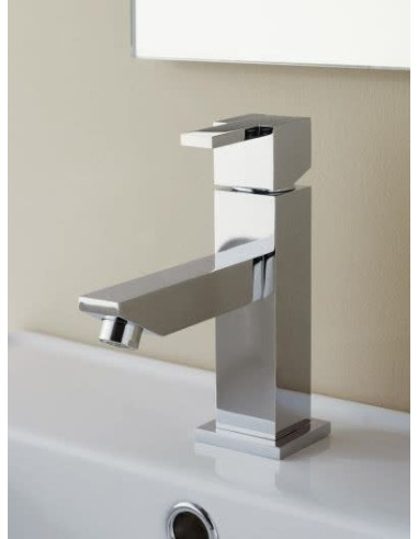 Treemme izlietnes jaucējkrāns Quadra 5311.CС