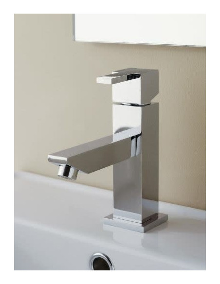 Treemme izlietnes jaucējkrāns Quadra 5311.CС