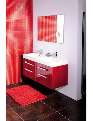 Fiore izlietnes jaucējkrāns Katana 77CR7520