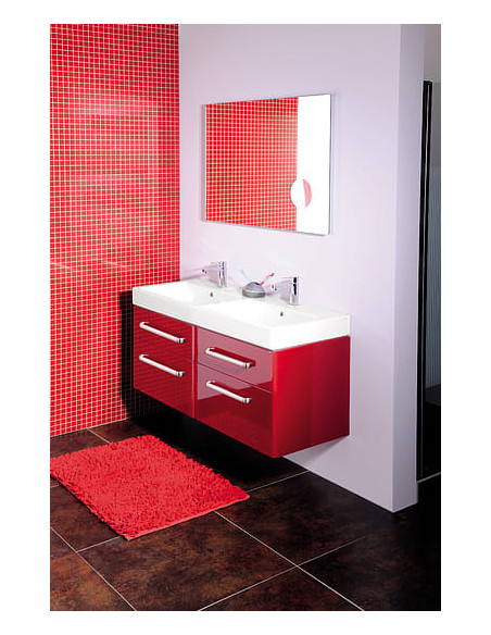 Fiore izlietnes jaucējkrāns Katana 77CR7520