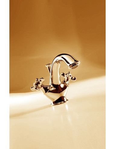 Webert izlietnes jaucējkrāns Ottocento...