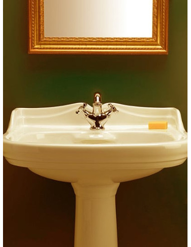 Webert izlietnes jaucējkrāns Ottocento...