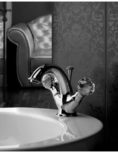 Webert izlietnes jaucējkrāns Karenina...