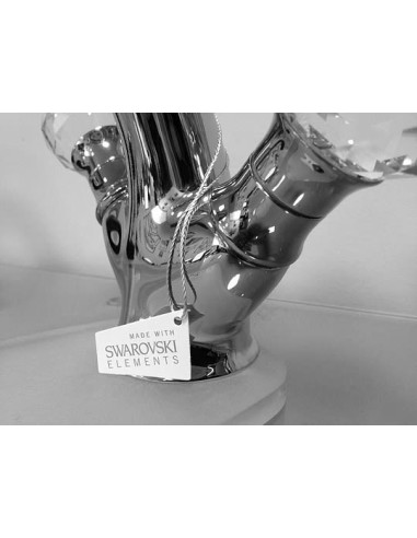 Webert izlietnes jaucējkrāns Karenina...