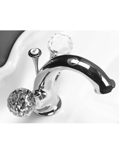 Webert izlietnes jaucējkrāns Karenina...