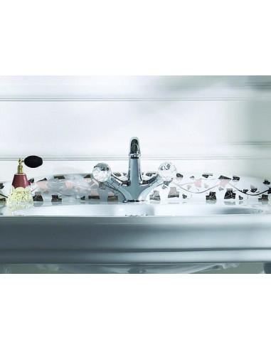 Webert izlietnes jaucējkrāns Karenina...