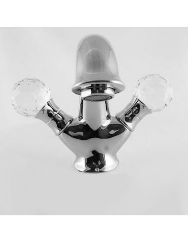 Webert izlietnes jaucējkrāns Karenina...