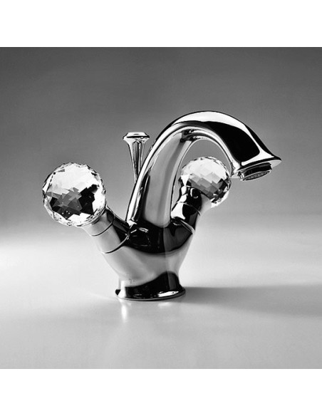 Webert izlietnes jaucējkrāns Karenina KA700102015 хром