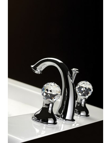 Webert izlietnes jaucējkrāns Karenina...