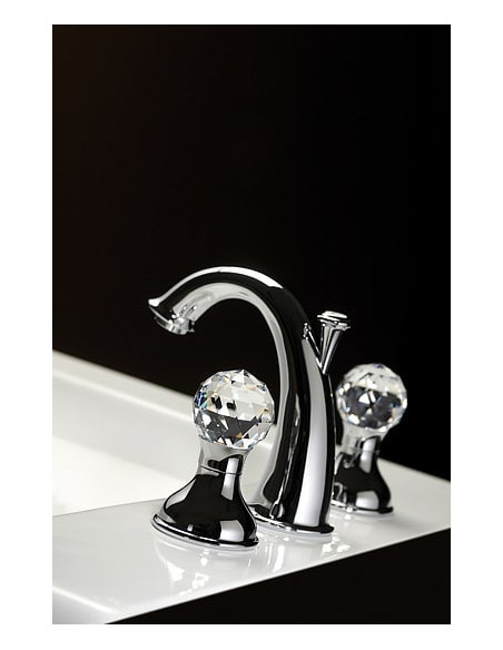 Webert izlietnes jaucējkrāns Karenina KA750101015 хром