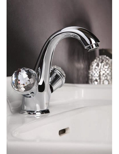 Fiore izlietnes jaucējkrāns XT Sky 17CR0623