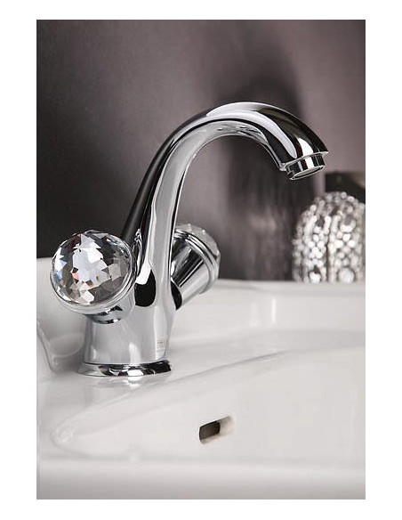 Fiore izlietnes jaucējkrāns XT Sky 17CR0623