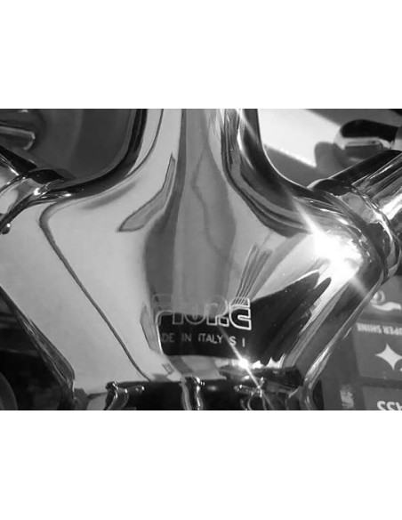 Fiore izlietnes jaucējkrāns Margot 26CR0623