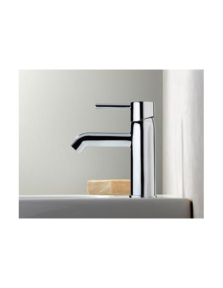 VitrA izlietnes jaucējkrāns Minimax S A41984EXP - 4