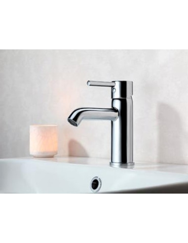 VitrA izlietnes jaucējkrāns Minimax S A41984EXP - 5