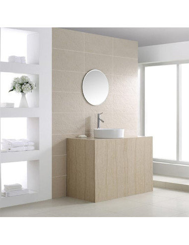 Kraus izlietnes jaucējkrāns Sheven FVS-1002CH