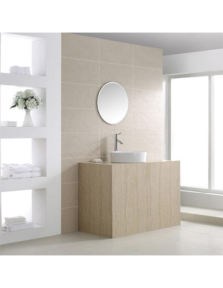 Kraus izlietnes jaucējkrāns Sheven FVS-1002CH