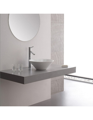 Kraus izlietnes jaucējkrāns Sheven FVS-1002CH