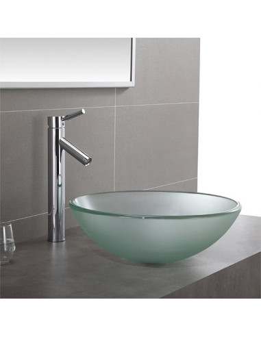 Kraus izlietnes jaucējkrāns Sheven FVS-1002CH