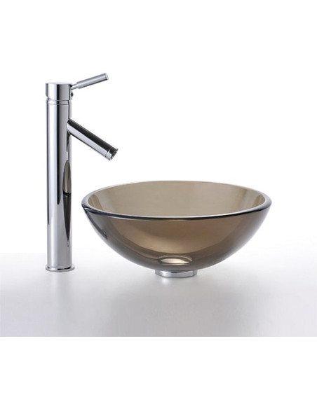 Kraus izlietnes jaucējkrāns Sheven FVS-1002CH