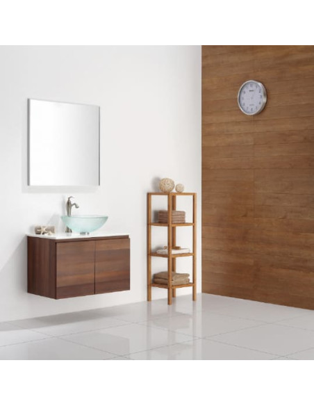 Kraus izlietnes jaucējkrāns Ventus KEF-15000BN