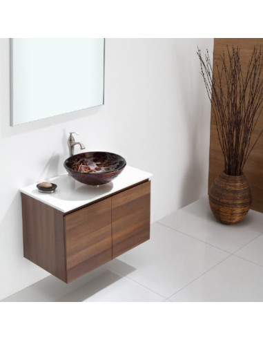 Kraus izlietnes jaucējkrāns Ventus KEF-15000BN