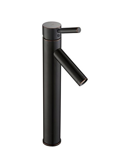 Kraus izlietnes jaucējkrāns Sheven FVS-1002ORB