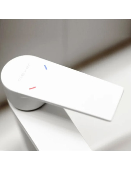 Clever izlietnes jaucējkrāns Agora Xtreme 60706 - 3