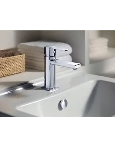 VitrA izlietnes jaucējkrāns Flo S A41936EXP - 3