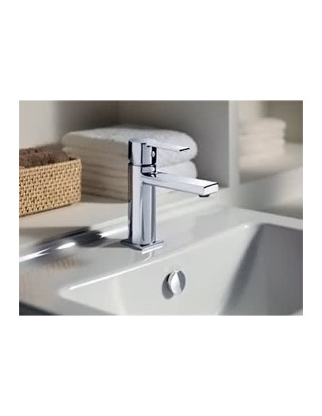 VitrA izlietnes jaucējkrāns Flo S A41936EXP - 3