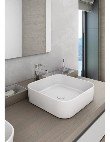 Webert izlietnes jaucējkrāns DoReMi DR830102015