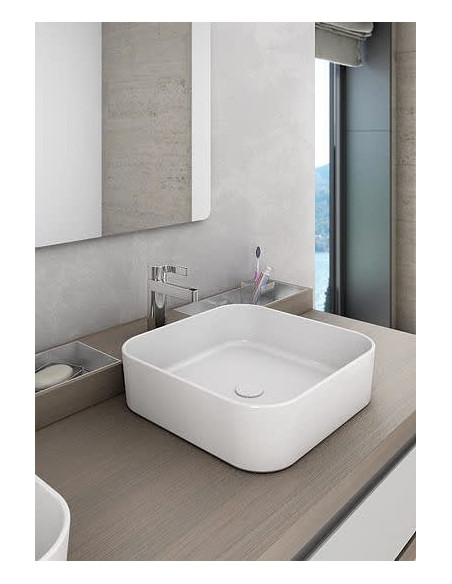 Webert izlietnes jaucējkrāns DoReMi DR830102015