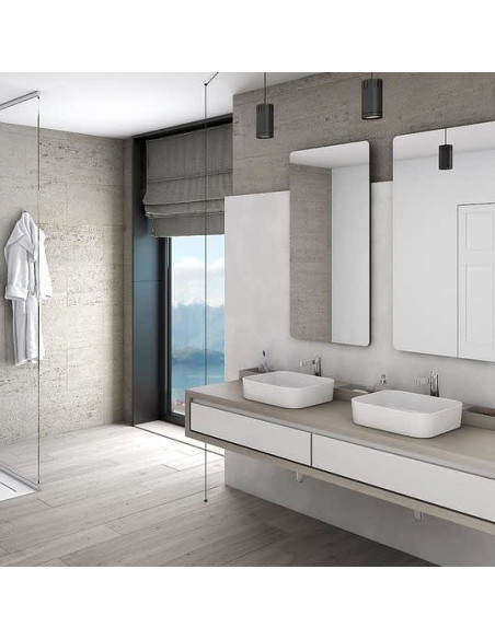 Webert izlietnes jaucējkrāns DoReMi DR830102015