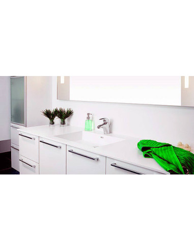 Damixa Space izlietnes maisītājs 100210000