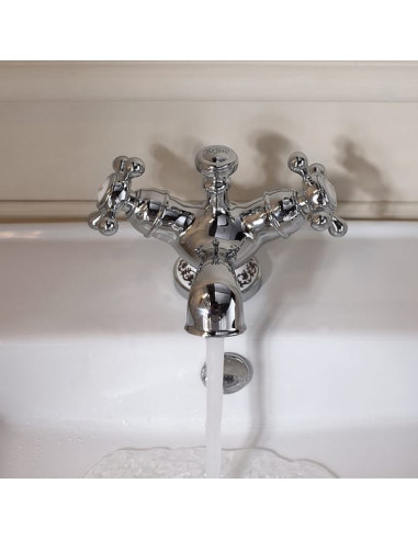 Kraus izlietnes jaucējkrāns Apollo KEF-16000CH