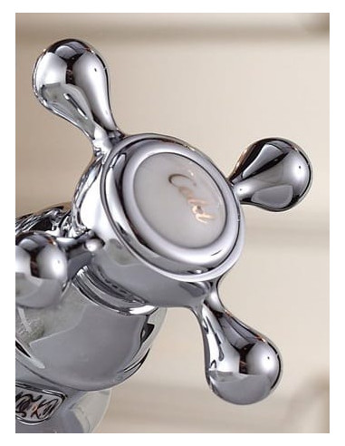 Kraus izlietnes jaucējkrāns Apollo KEF-16000CH