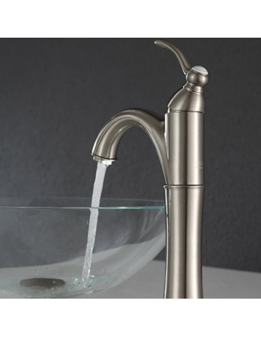 Kraus izlietnes jaucējkrāns Riviera FVS-1005SN