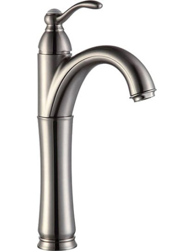 Kraus izlietnes jaucējkrāns Riviera FVS-1005SN