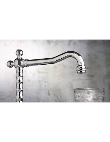 Fiore izlietnes jaucējkrāns XT Sky 17CR0625