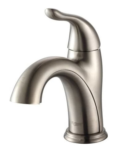 Kraus izlietnes jaucējkrāns Arcus FUS-1011SN