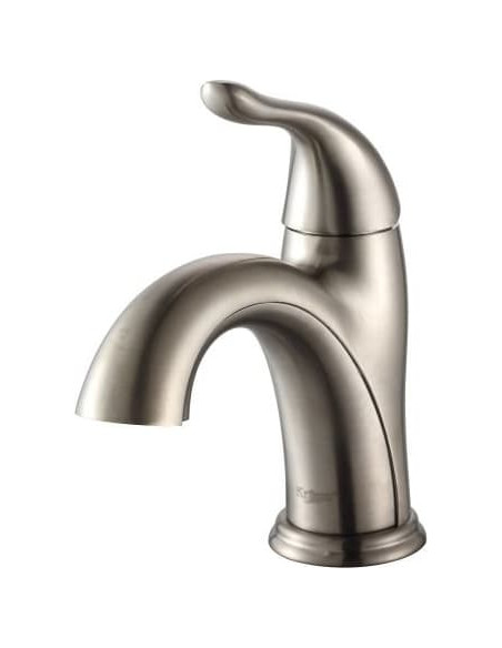 Kraus izlietnes jaucējkrāns Arcus FUS-1011SN