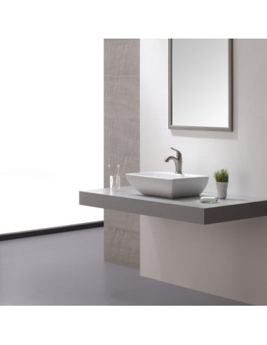 Kraus izlietnes jaucējkrāns Arcus FUS-1011SN